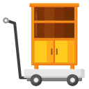 Moving